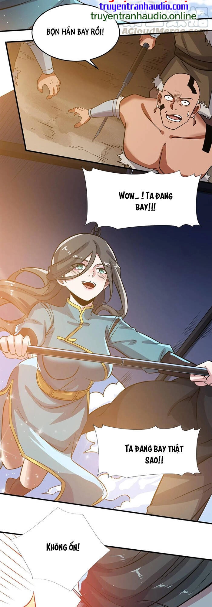 Nguyên Long Chapter 180 - 29