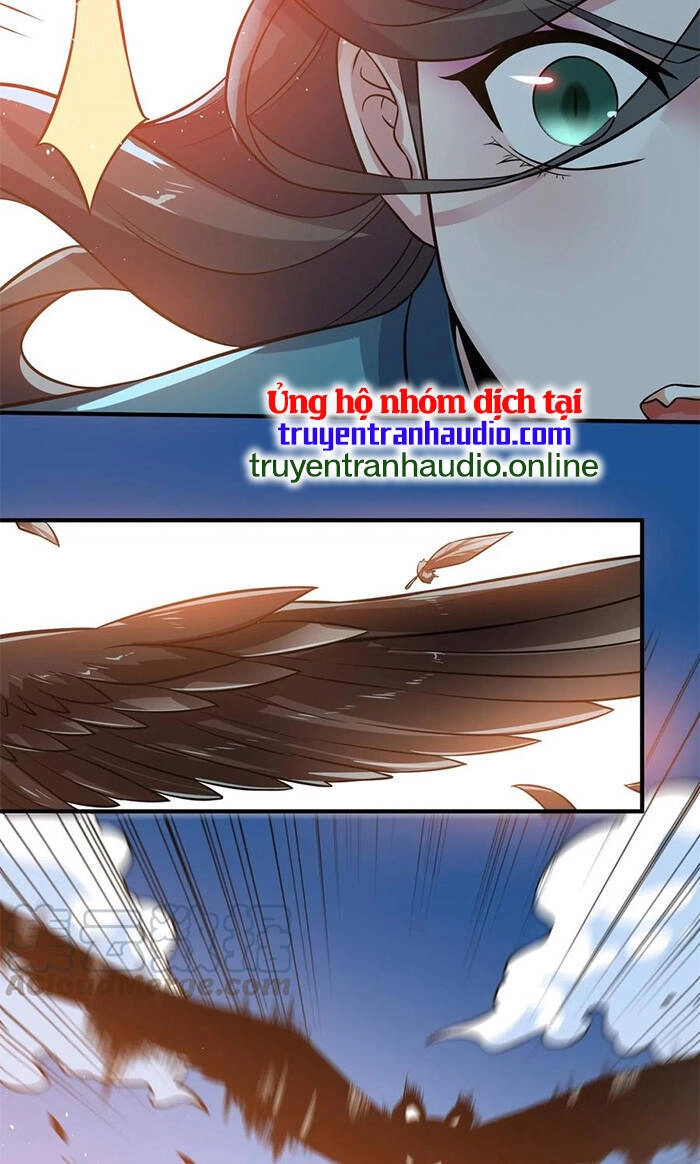 Nguyên Long Chapter 180 - 30