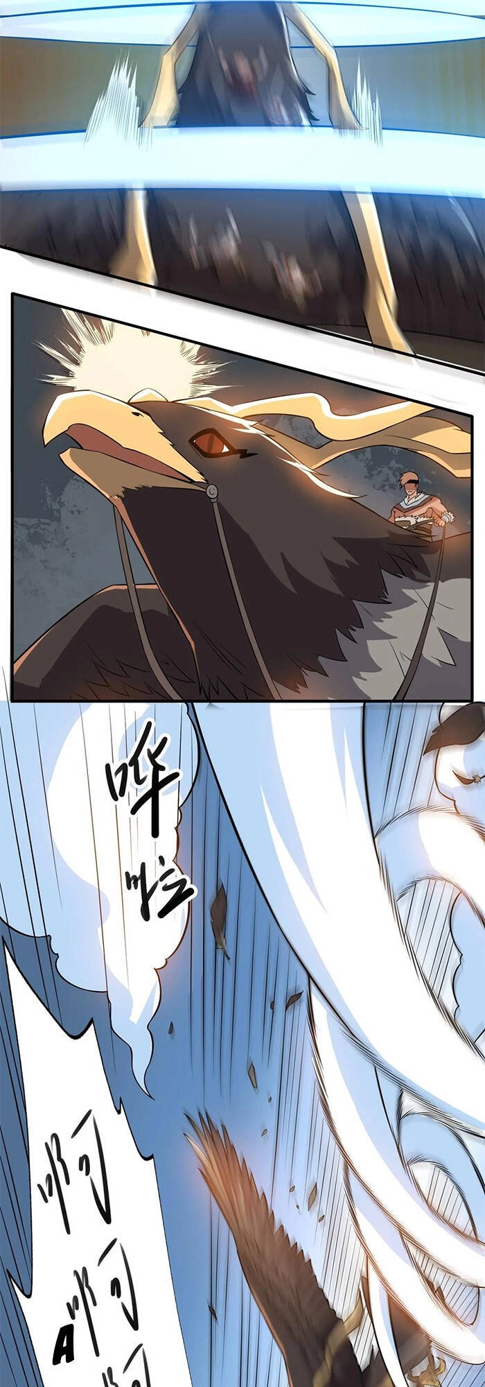 Nguyên Long Chapter 181 - 5