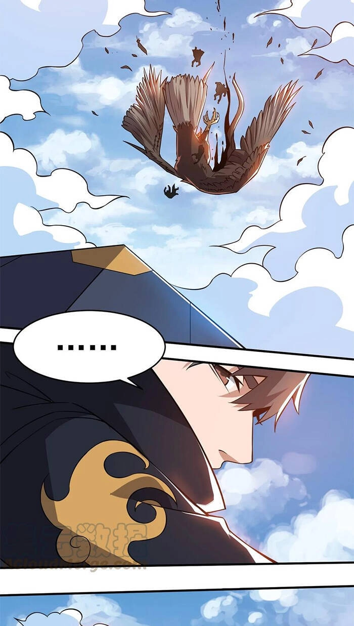 Nguyên Long Chapter 181 - 12