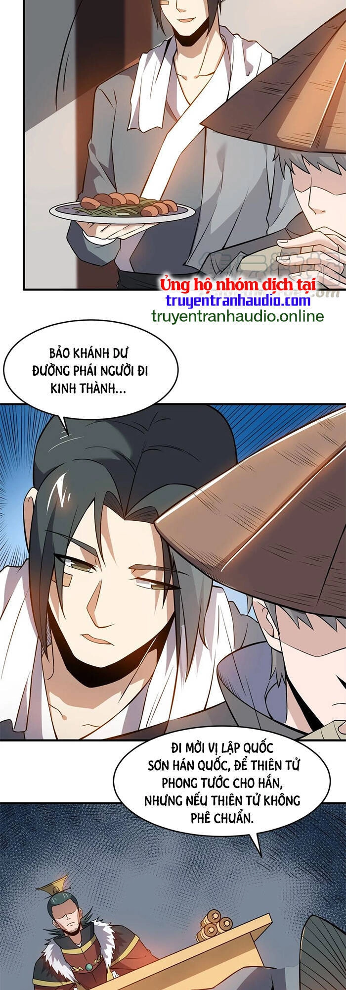 Nguyên Long Chapter 181 - 15