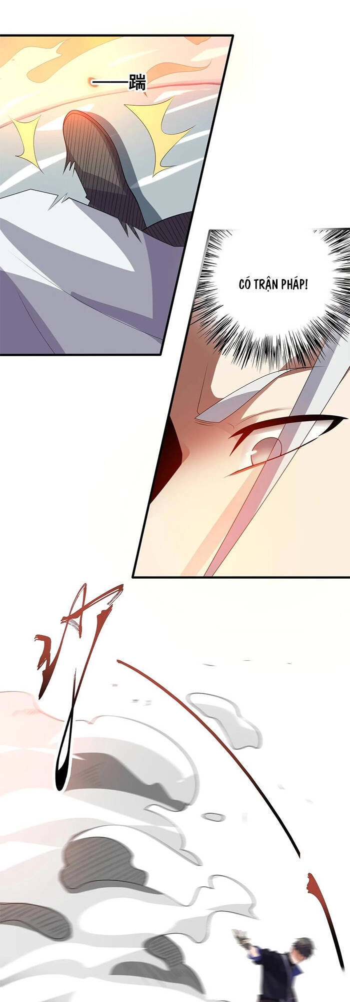 Nguyên Long Chapter 184 - 3