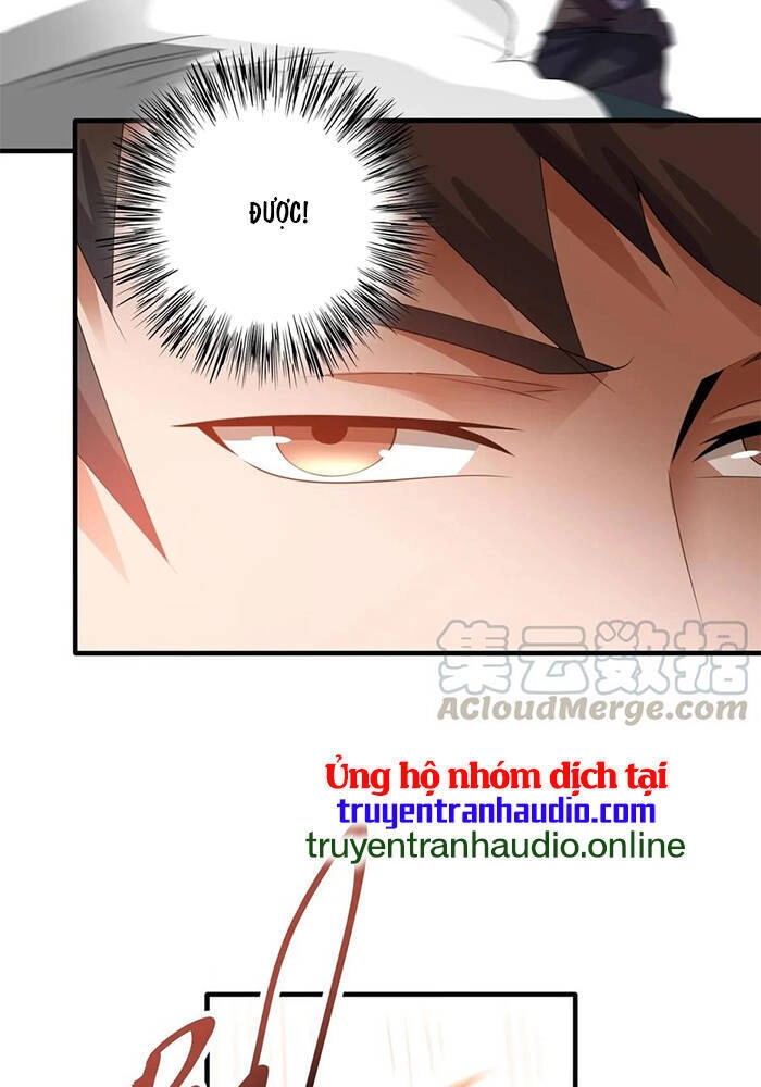 Nguyên Long Chapter 184 - 4