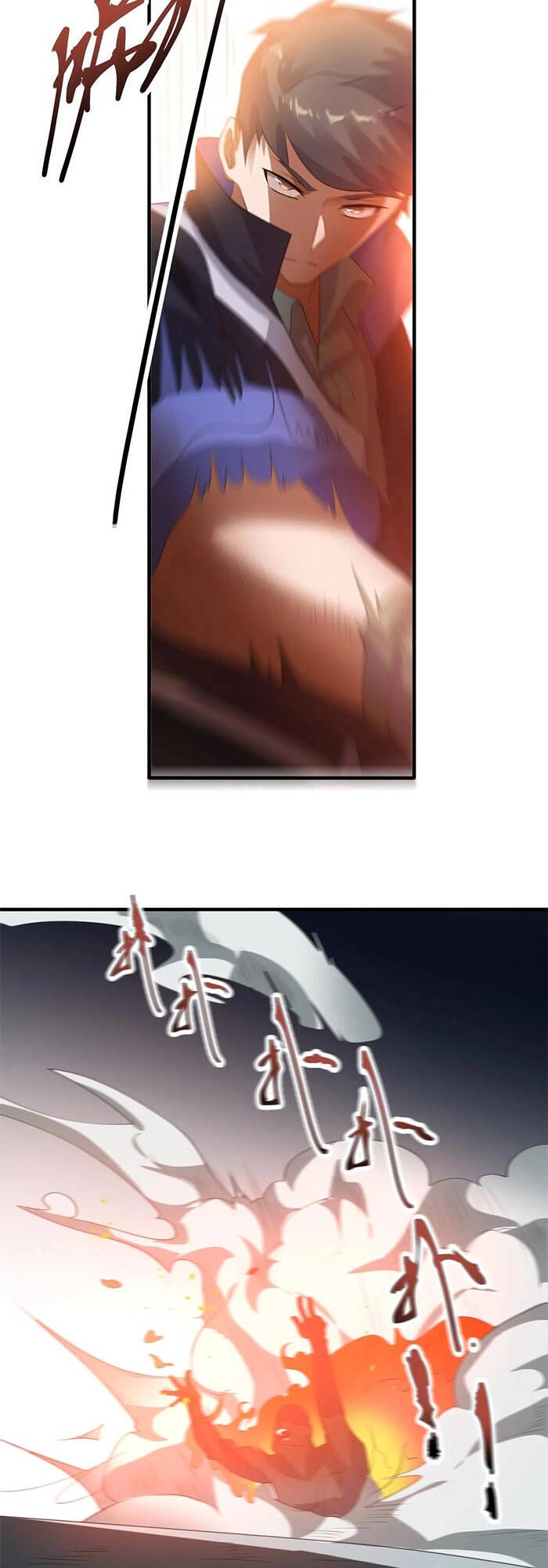 Nguyên Long Chapter 184 - 5