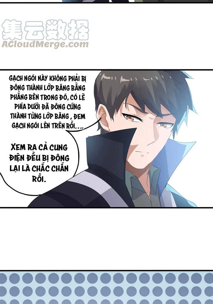 Nguyên Long Chapter 184 - 8