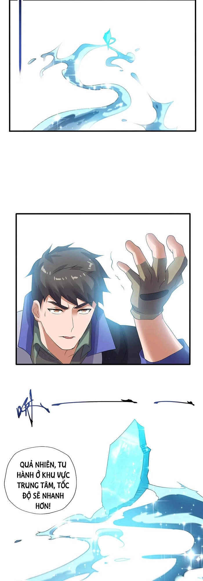 Nguyên Long Chapter 184 - 11