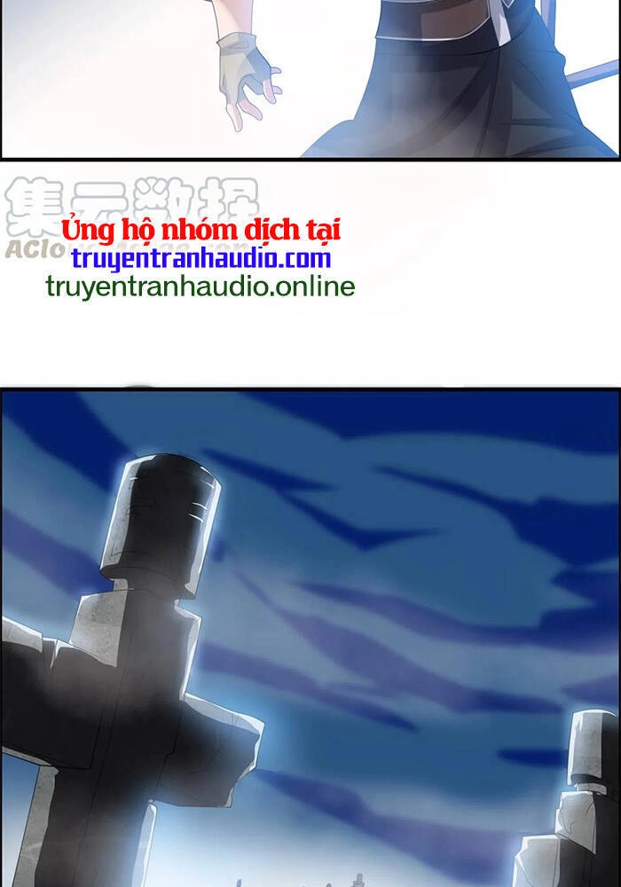 Nguyên Long Chapter 184 - 16