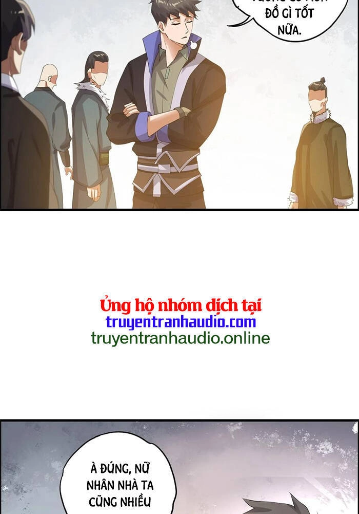 Nguyên Long Chapter 184 - 26