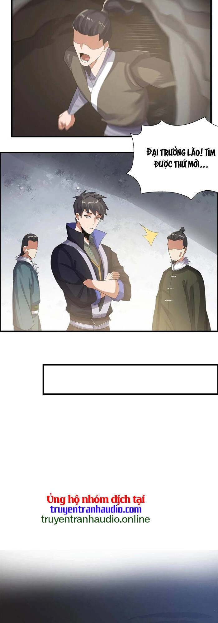 Nguyên Long Chapter 184 - 29