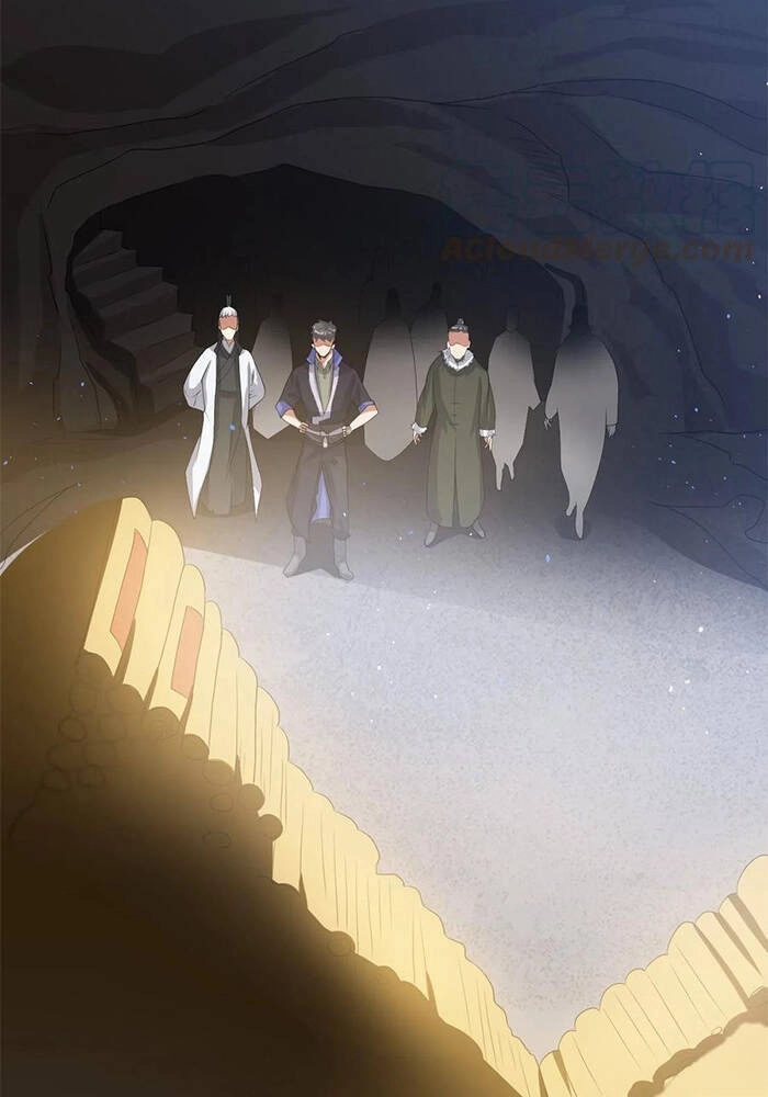 Nguyên Long Chapter 184 - 30