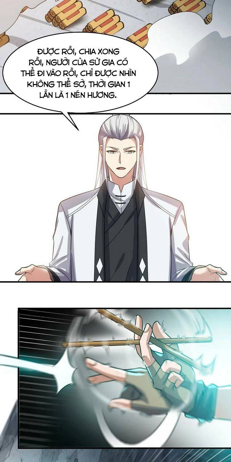 Nguyên Long Chapter 185 - 7