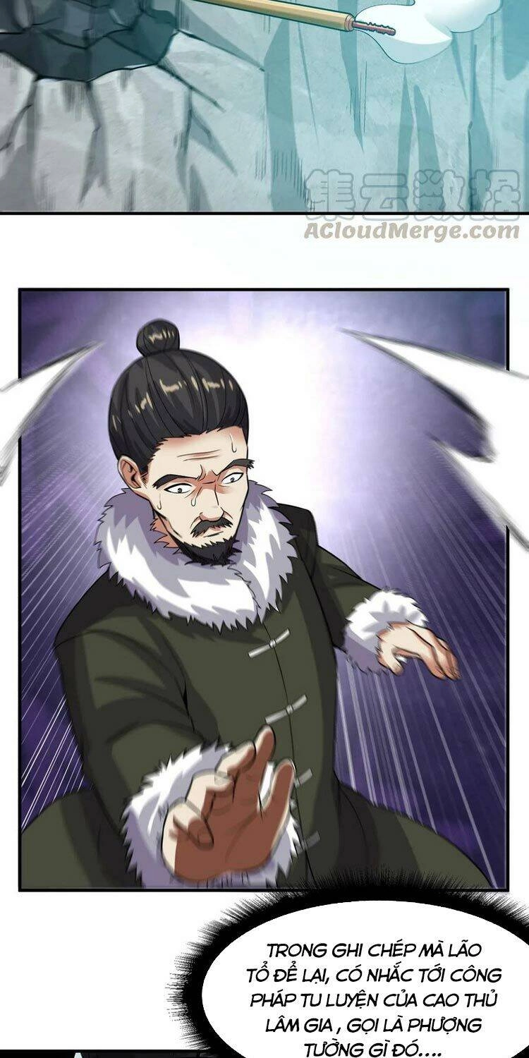 Nguyên Long Chapter 185 - 9