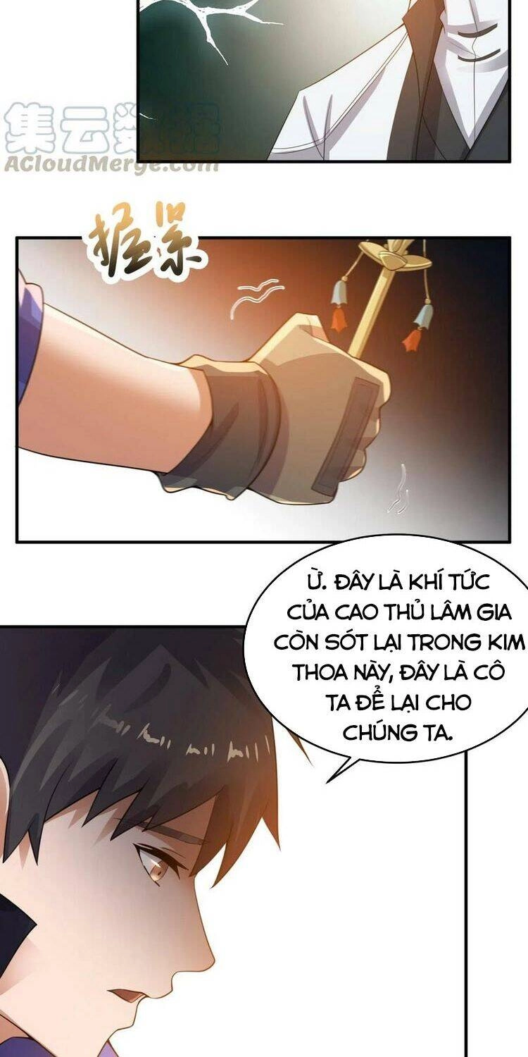 Nguyên Long Chapter 185 - 32