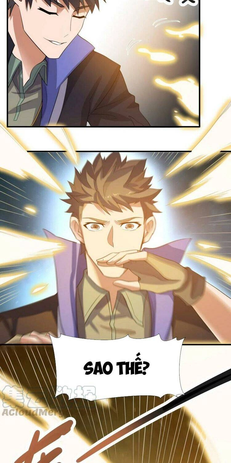 Nguyên Long Chapter 185 - 34