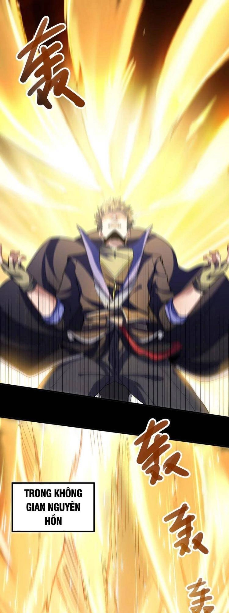 Nguyên Long Chapter 186 - 1