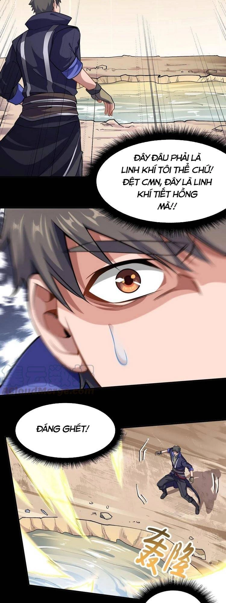 Nguyên Long Chapter 186 - 3