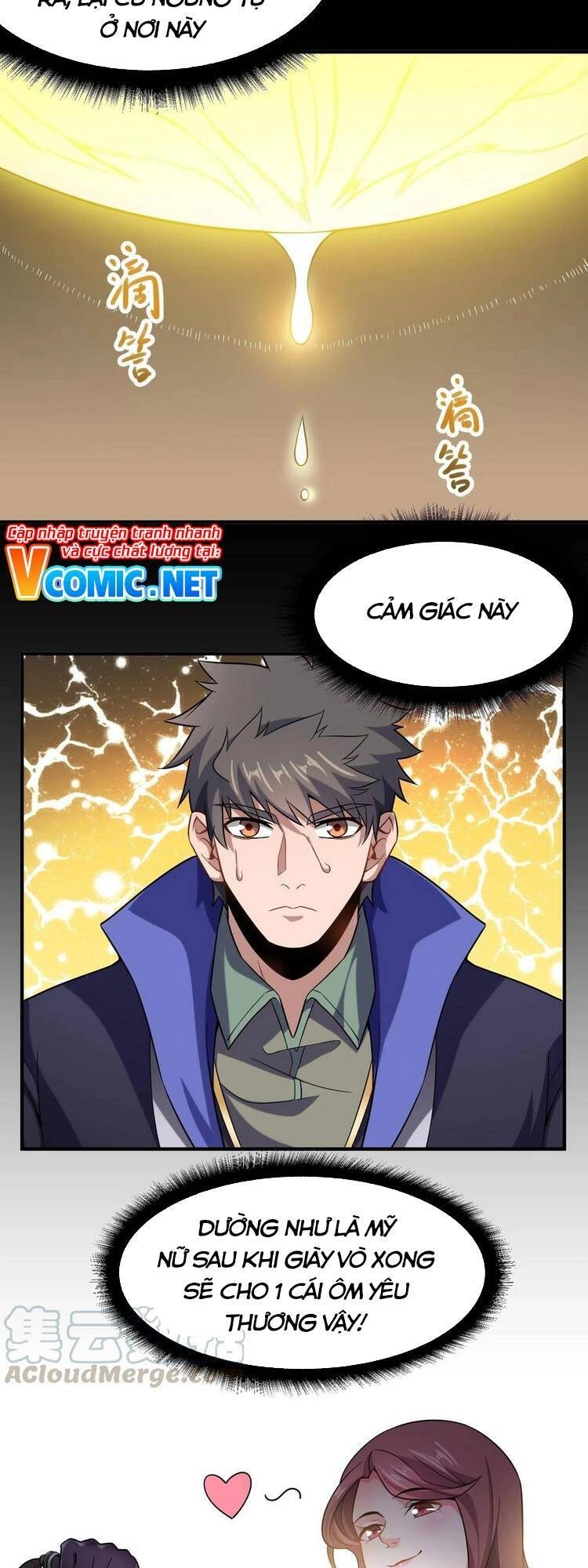 Nguyên Long Chapter 186 - 5