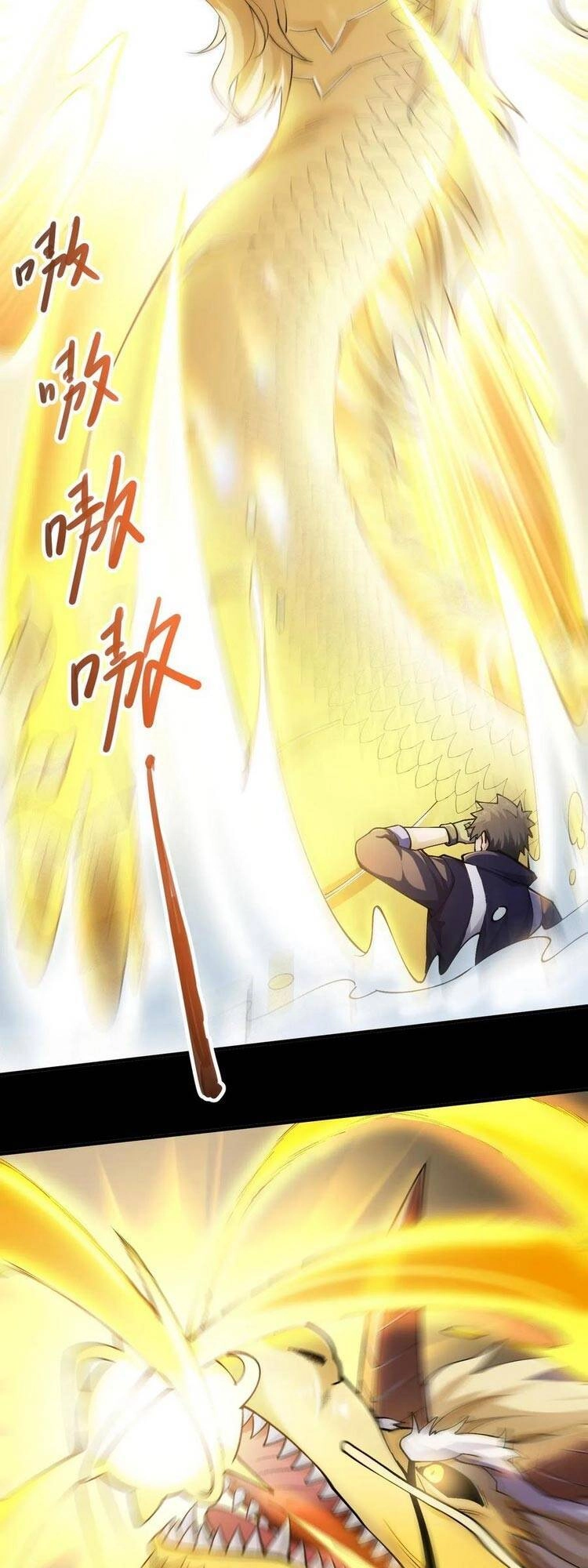 Nguyên Long Chapter 186 - 11