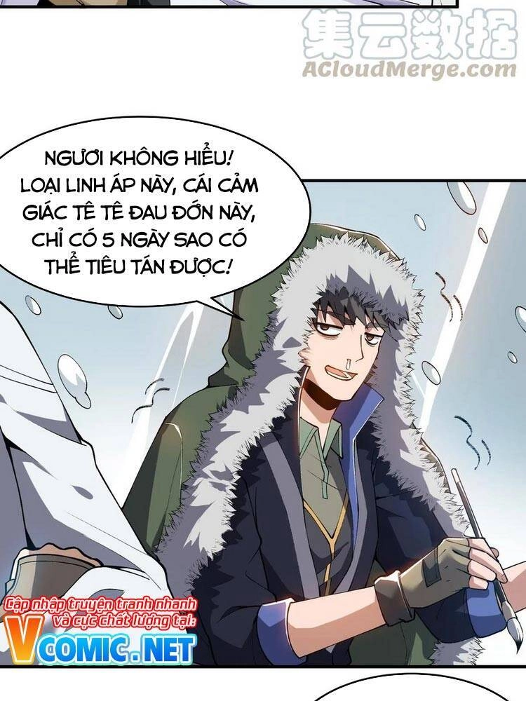 Nguyên Long Chapter 186 - 20