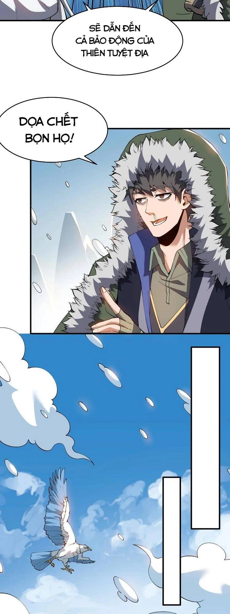 Nguyên Long Chapter 186 - 24
