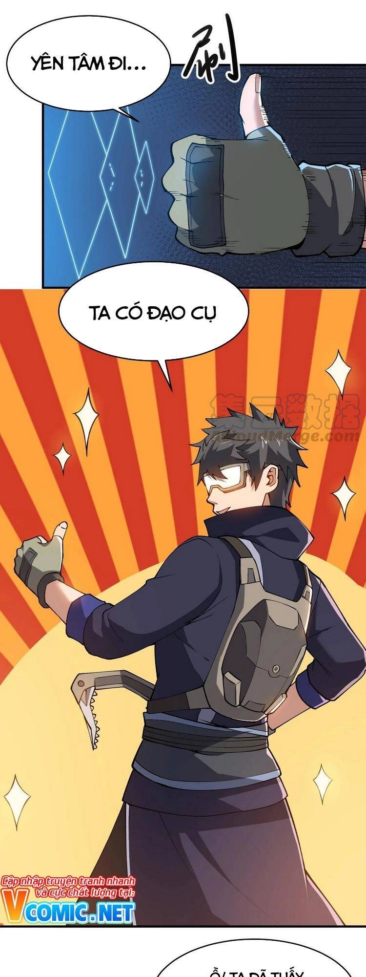 Nguyên Long Chapter 186 - 28