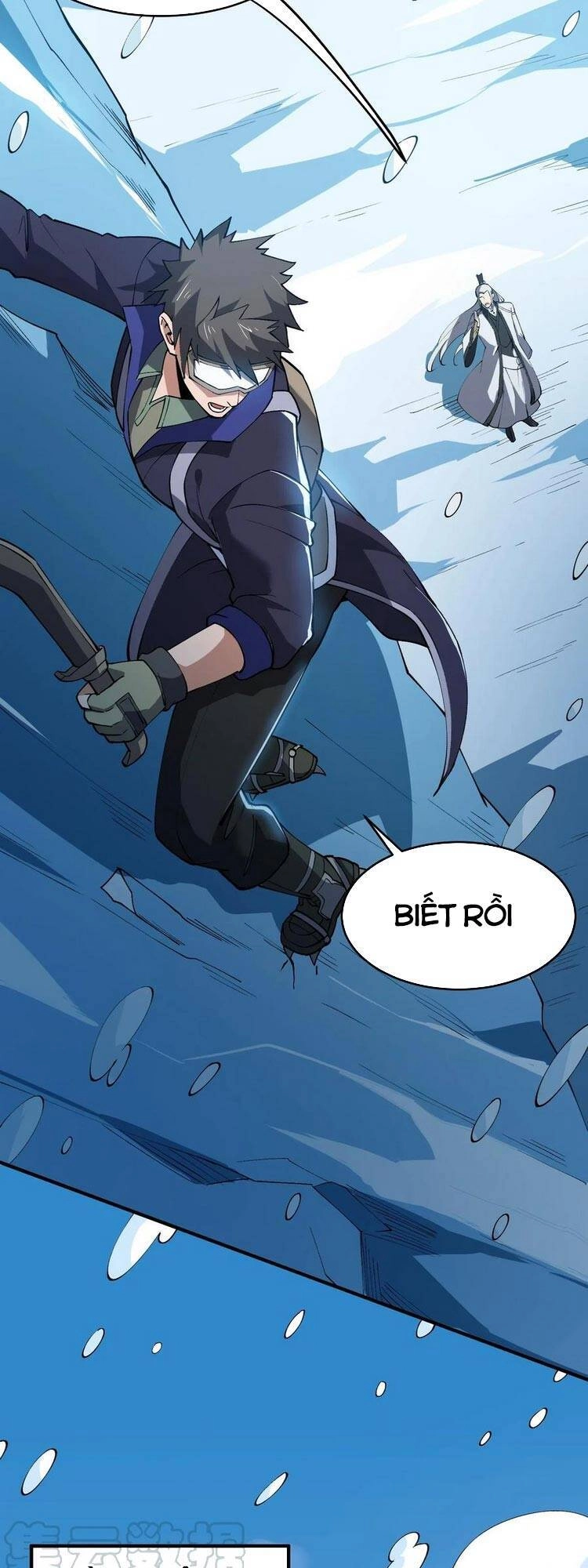 Nguyên Long Chapter 186 - 30