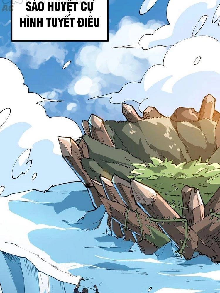 Nguyên Long Chapter 186 - 31