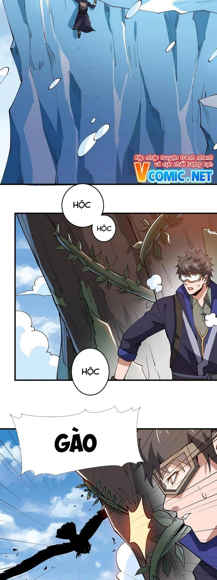 Nguyên Long Chapter 186 - 32