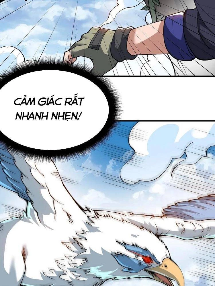 Nguyên Long Chapter 186 - 33