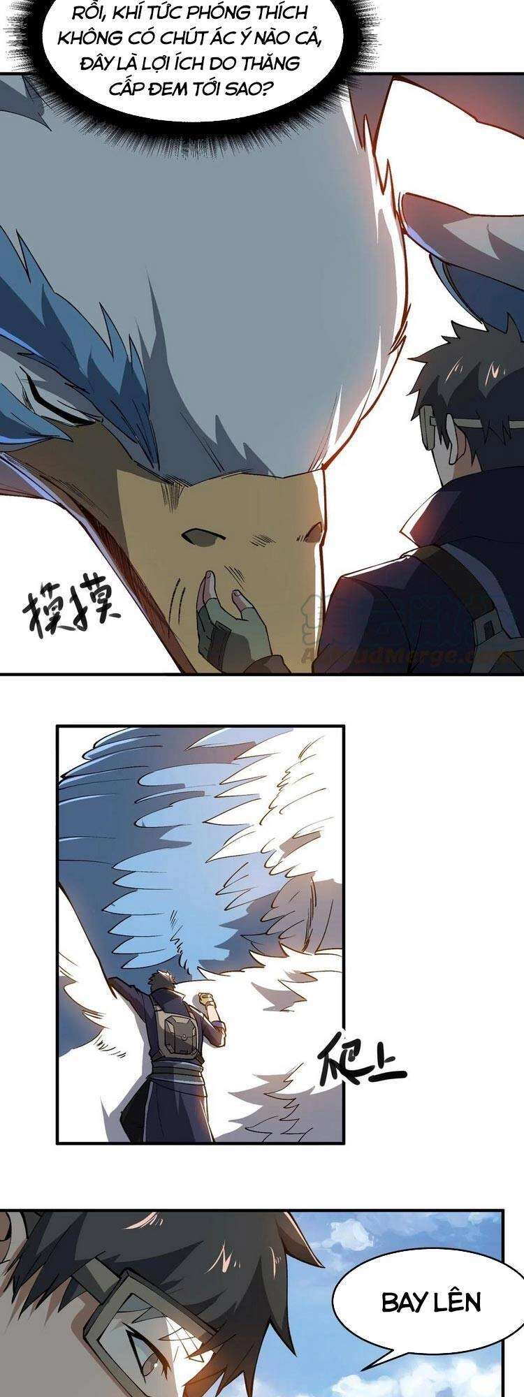 Nguyên Long Chapter 186 - 36