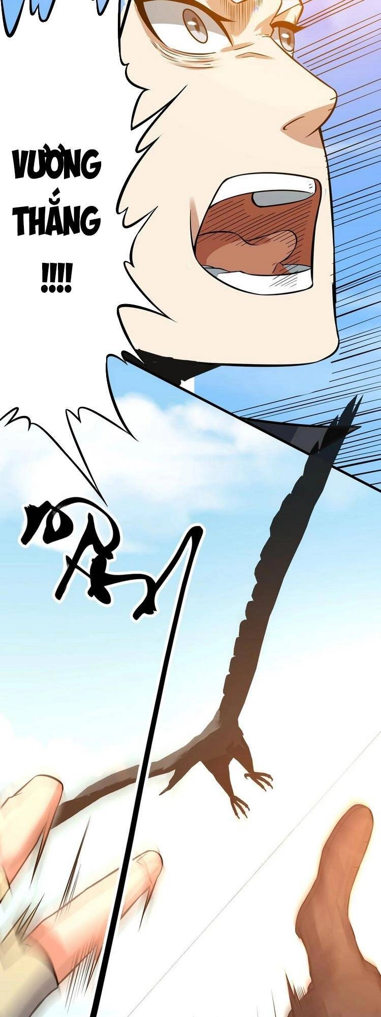 Nguyên Long Chapter 187 - 9