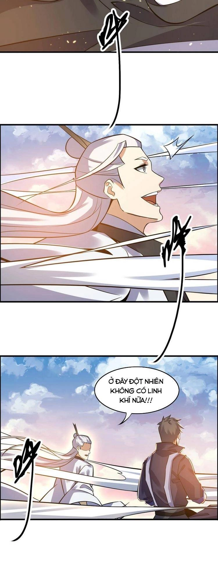 Nguyên Long Chapter 187 - 26