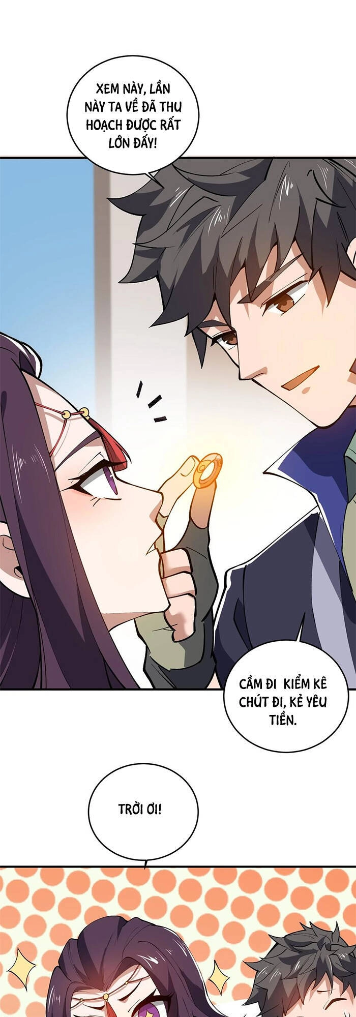 Nguyên Long Chapter 188 - 5