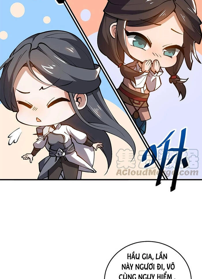 Nguyên Long Chapter 188 - 10