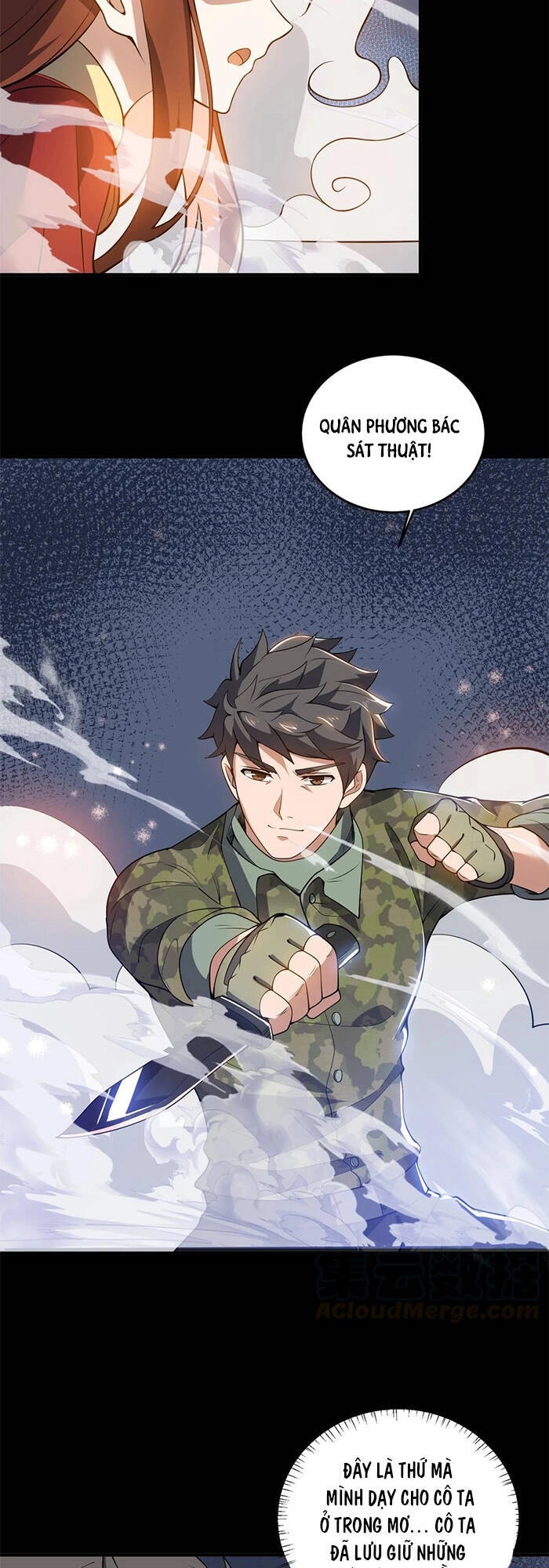 Nguyên Long Chapter 188 - 27