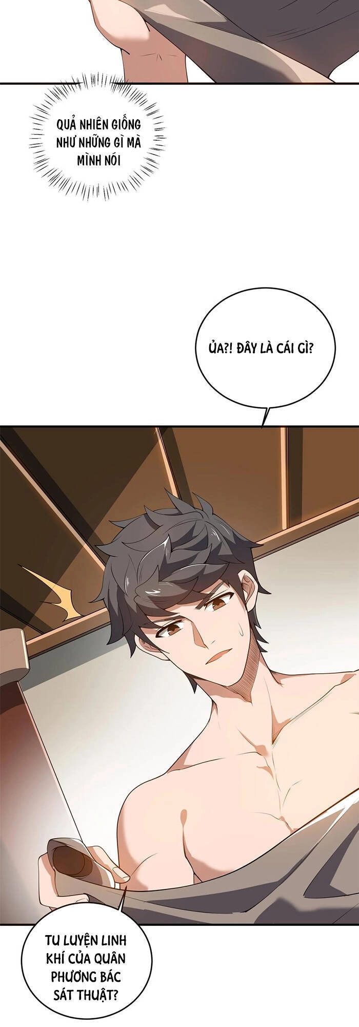 Nguyên Long Chapter 188 - 31