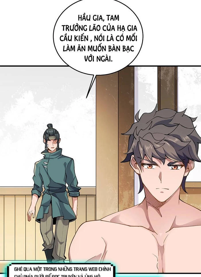 Nguyên Long Chapter 188 - 40