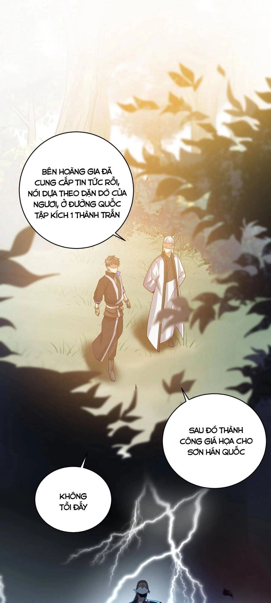 Nguyên Long Chapter 193 - 11