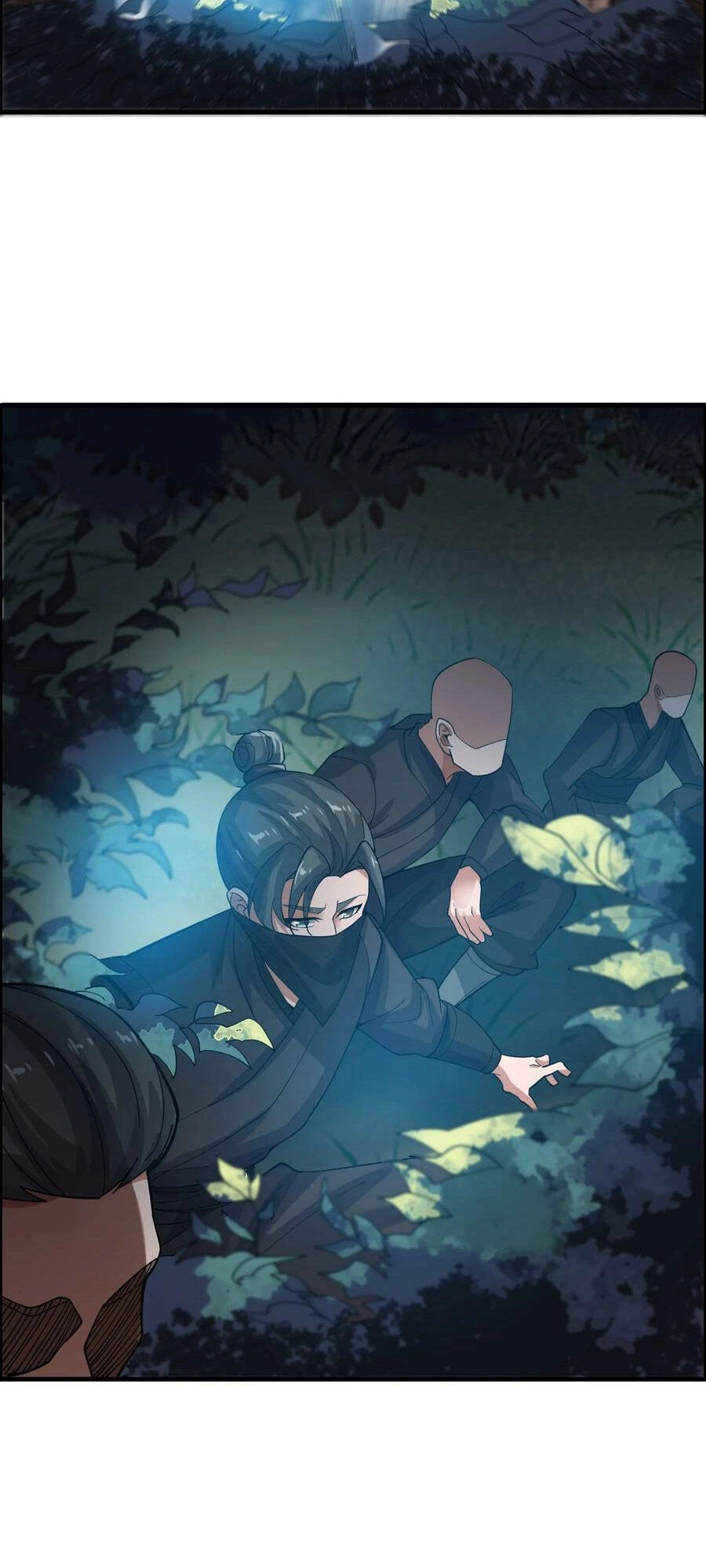 Nguyên Long Chapter 193 - 15