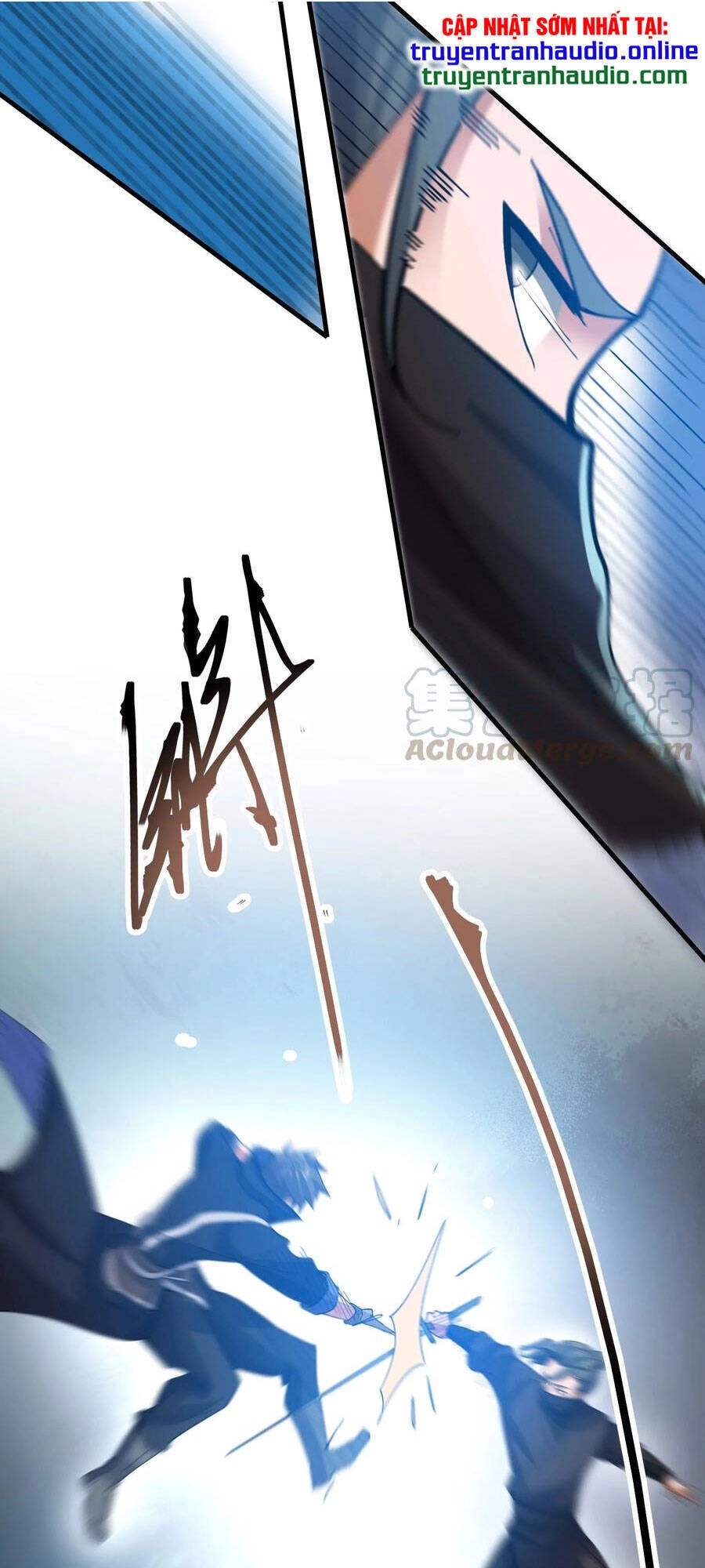 Nguyên Long Chapter 193 - 21