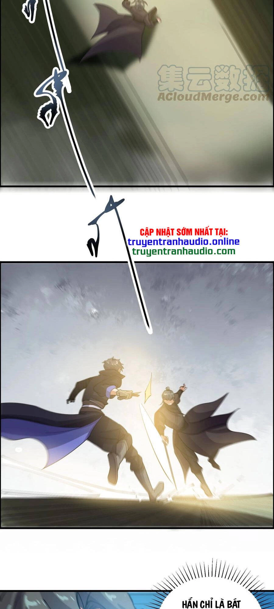 Nguyên Long Chapter 193 - 25