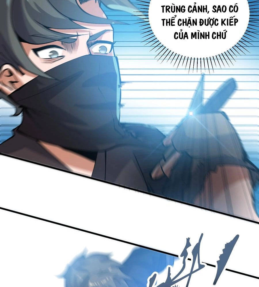 Nguyên Long Chapter 193 - 26