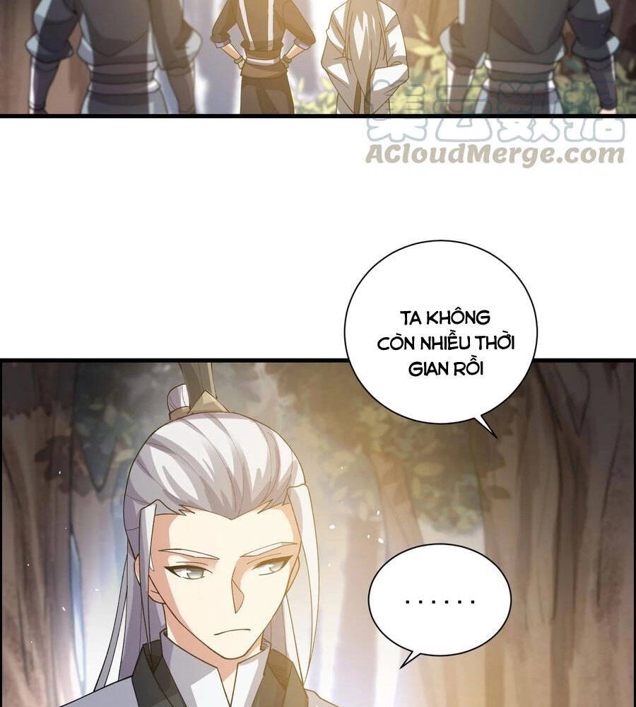Nguyên Long Chapter 193 - 36