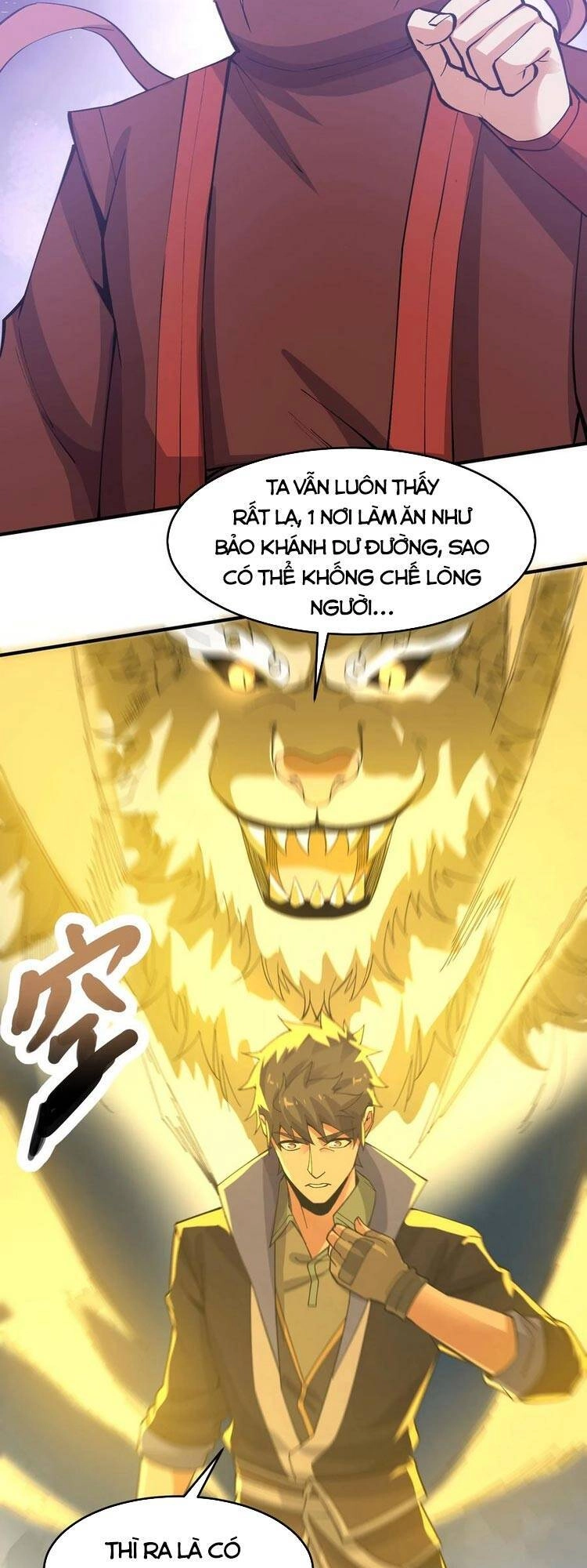 Nguyên Long Chapter 194 - 23