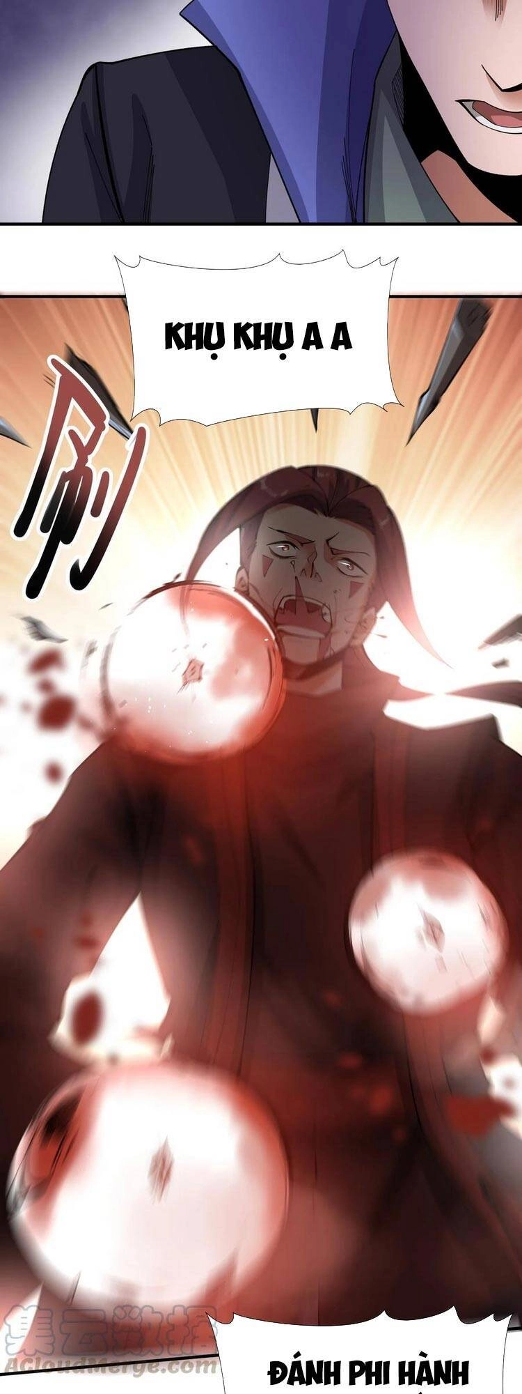 Nguyên Long Chapter 194 - 44