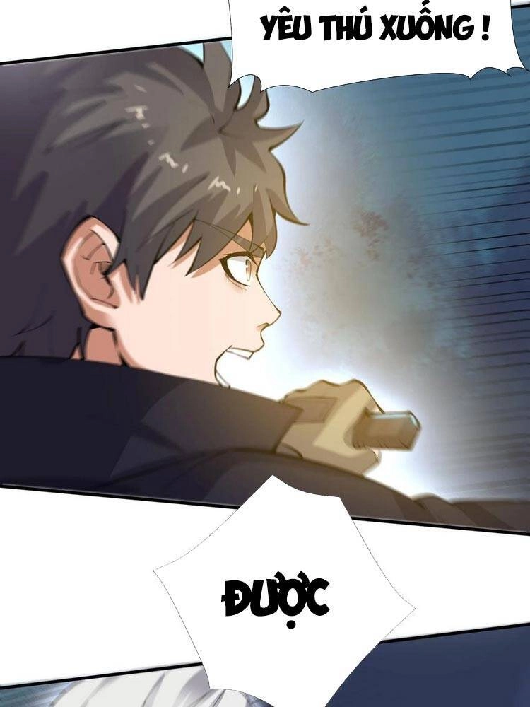 Nguyên Long Chapter 194 - 45