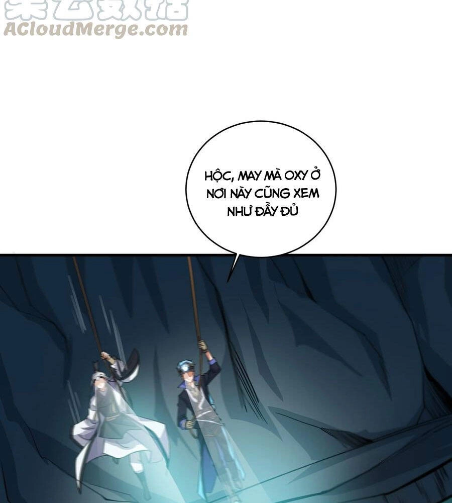 Nguyên Long Chapter 196 - 2