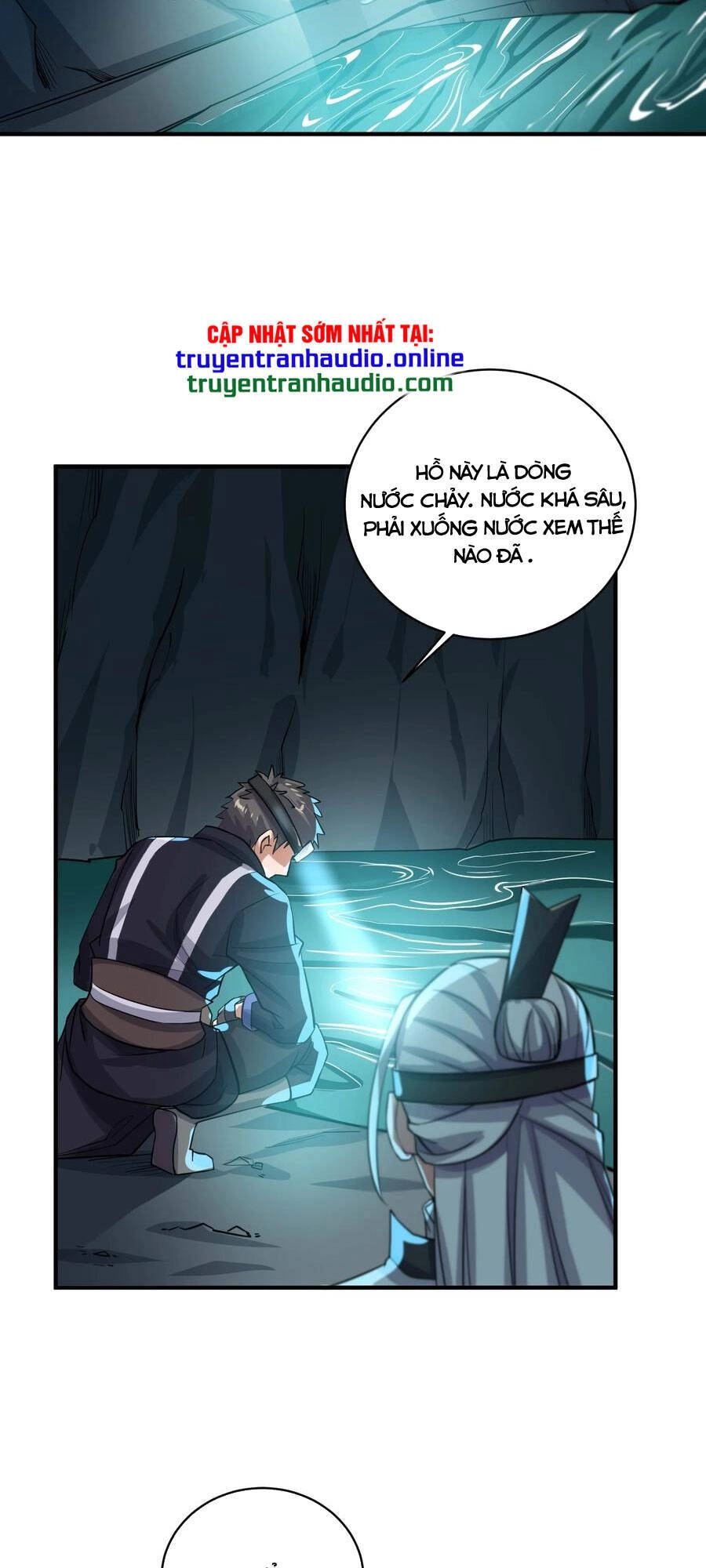 Nguyên Long Chapter 196 - 3