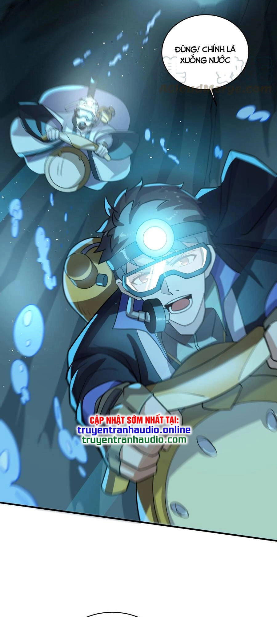 Nguyên Long Chapter 196 - 5