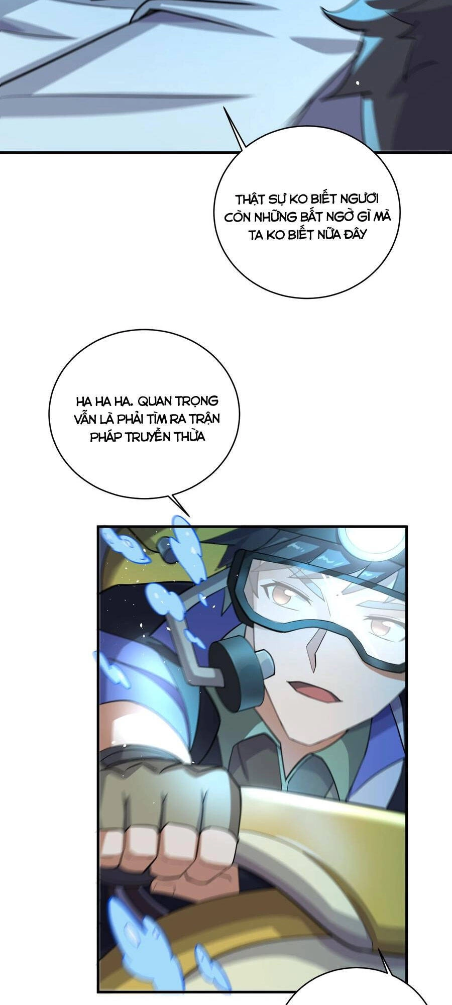 Nguyên Long Chapter 196 - 7